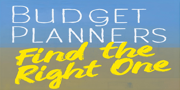Budget Planner