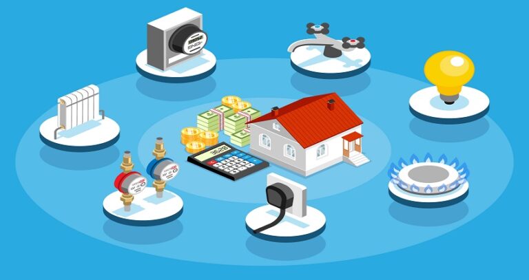 Save Money on Utilities