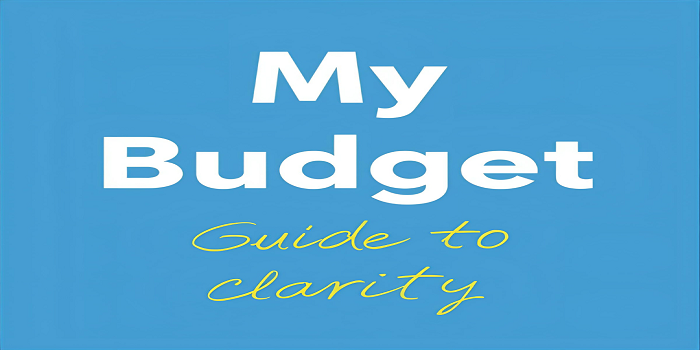 My Budget