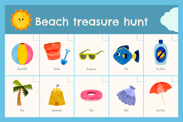 Frugal Summer Activities for Kids