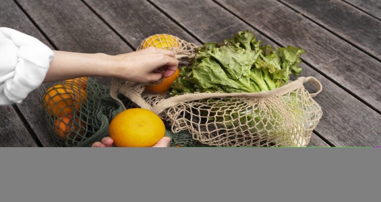 Frugal Grocery Shopping