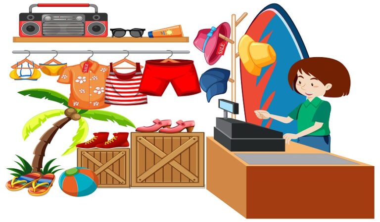 Save Money on Kids’ Clothes