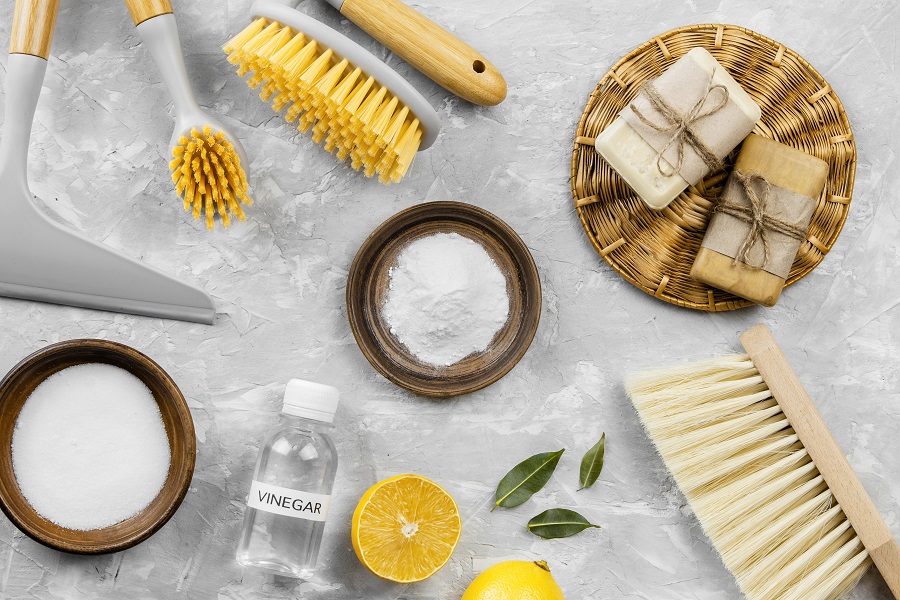 DIY Cleaning Product Recipe