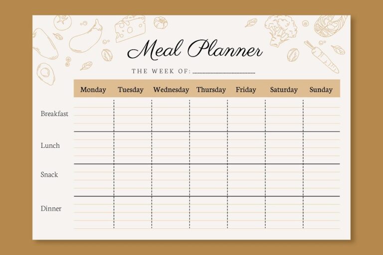 meal-planner-printable-guide