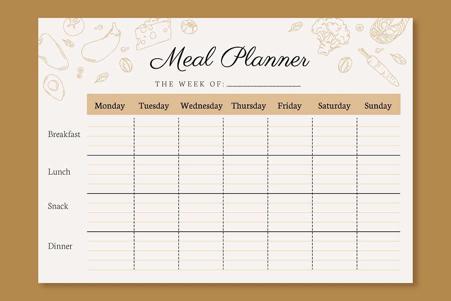 meal-planner-printable-guide