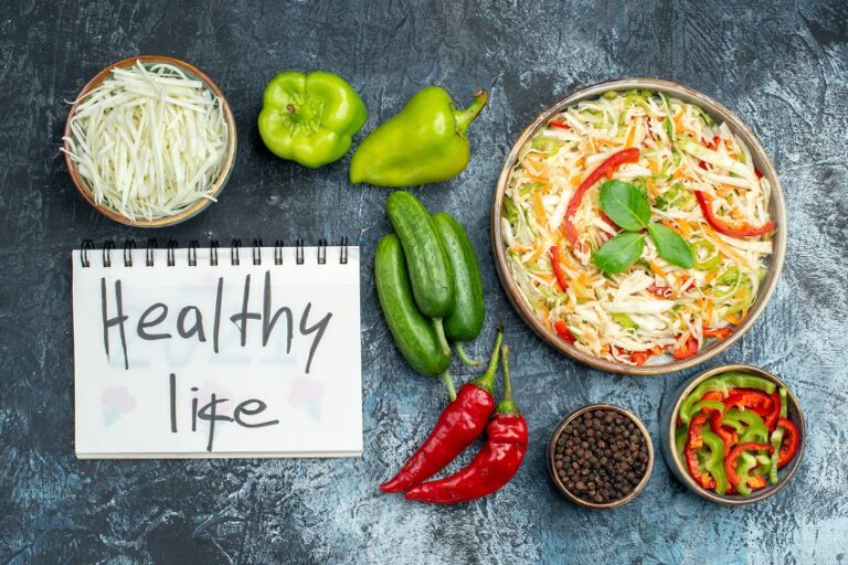 Vegetarian Meals on a Budget: Eat Healthy for Less vegetarian-meals-budget