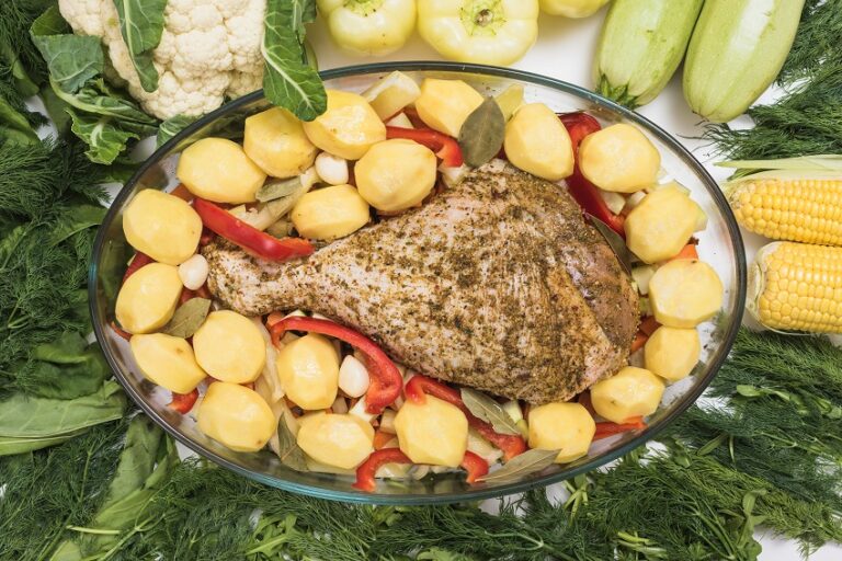 One-Pot Budget Meals: Big Flavor, Low Cost one-pot-budget-meals