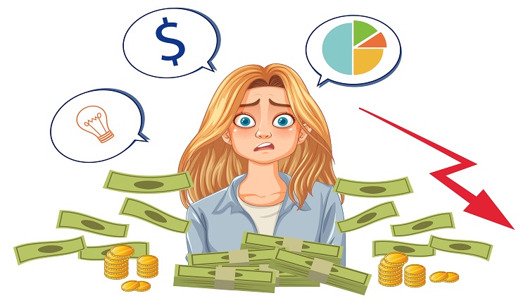 Fastest Ways to Stop Overspending