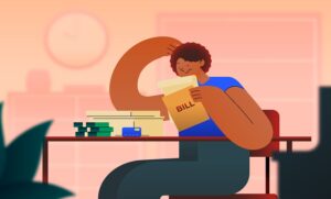 How to Save Money Without a Job