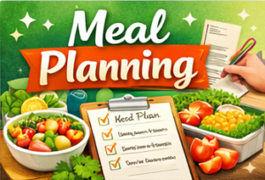 Meal Planning