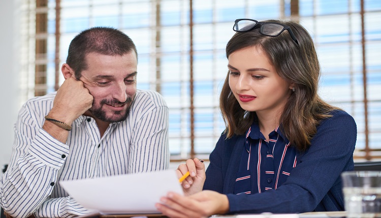 How to Talk to Creditors