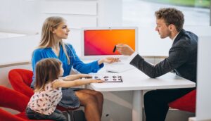 Emergency Rent Assistance Programs